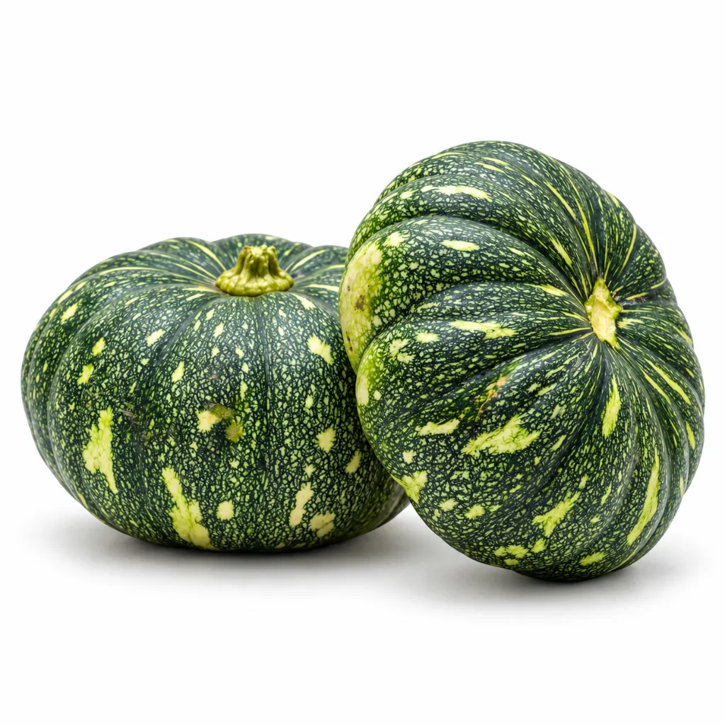 Calabaza India-Kaddu ISO 1.webp