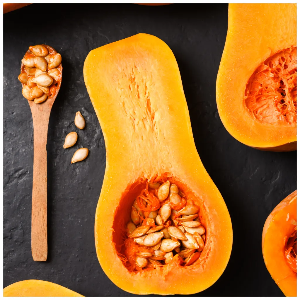 Calabaza Butternut Pumpkin Gourmet.webp