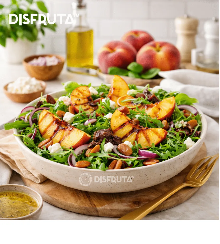 Durazno Melocotón Gourmet Disfruta™ 2.webp