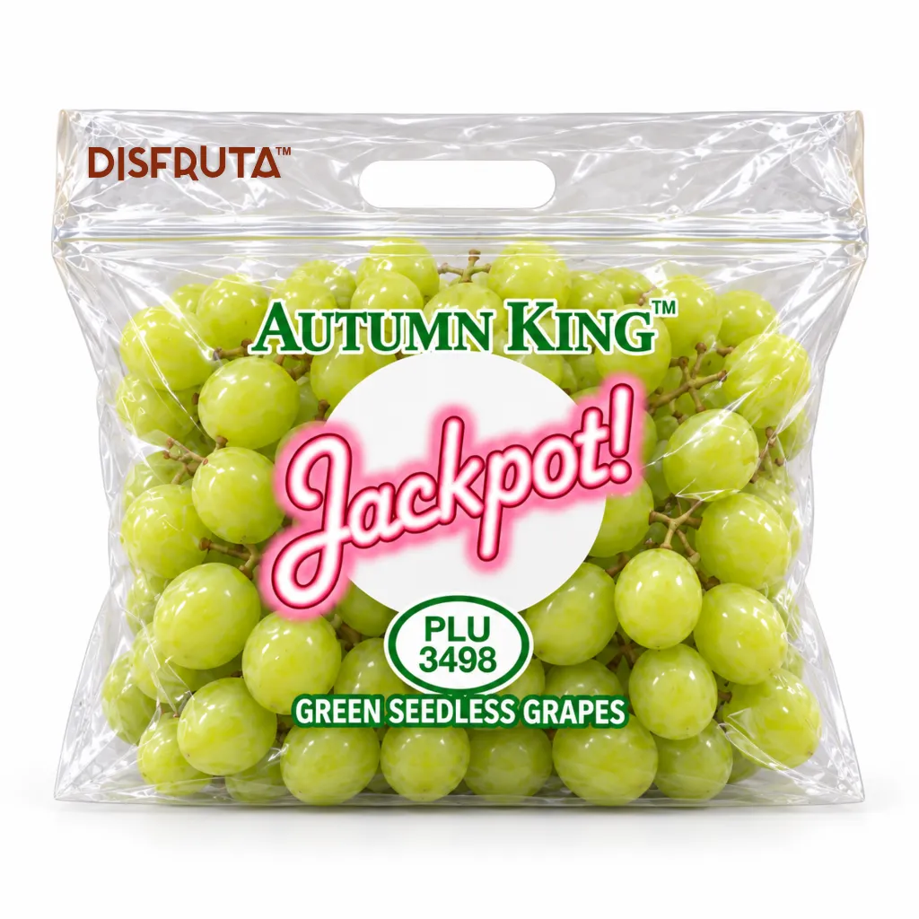 Jackpot Grapes Bag Autumn King Disfruta™.webp