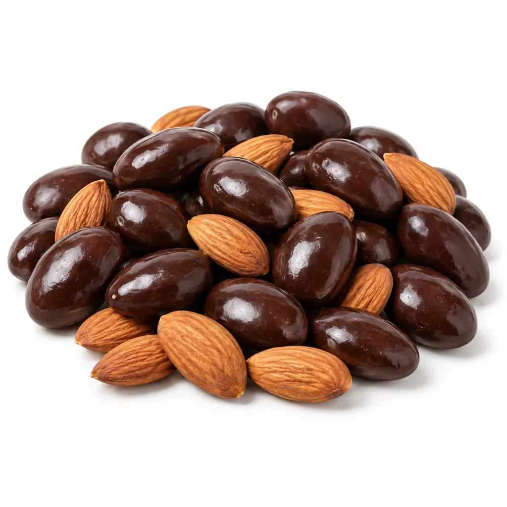 Almendra & Chocolate BLK Disfruta™.webp