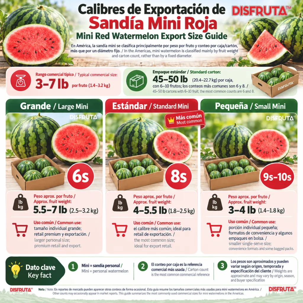 Mini Red Watermelon Size Chart.webp