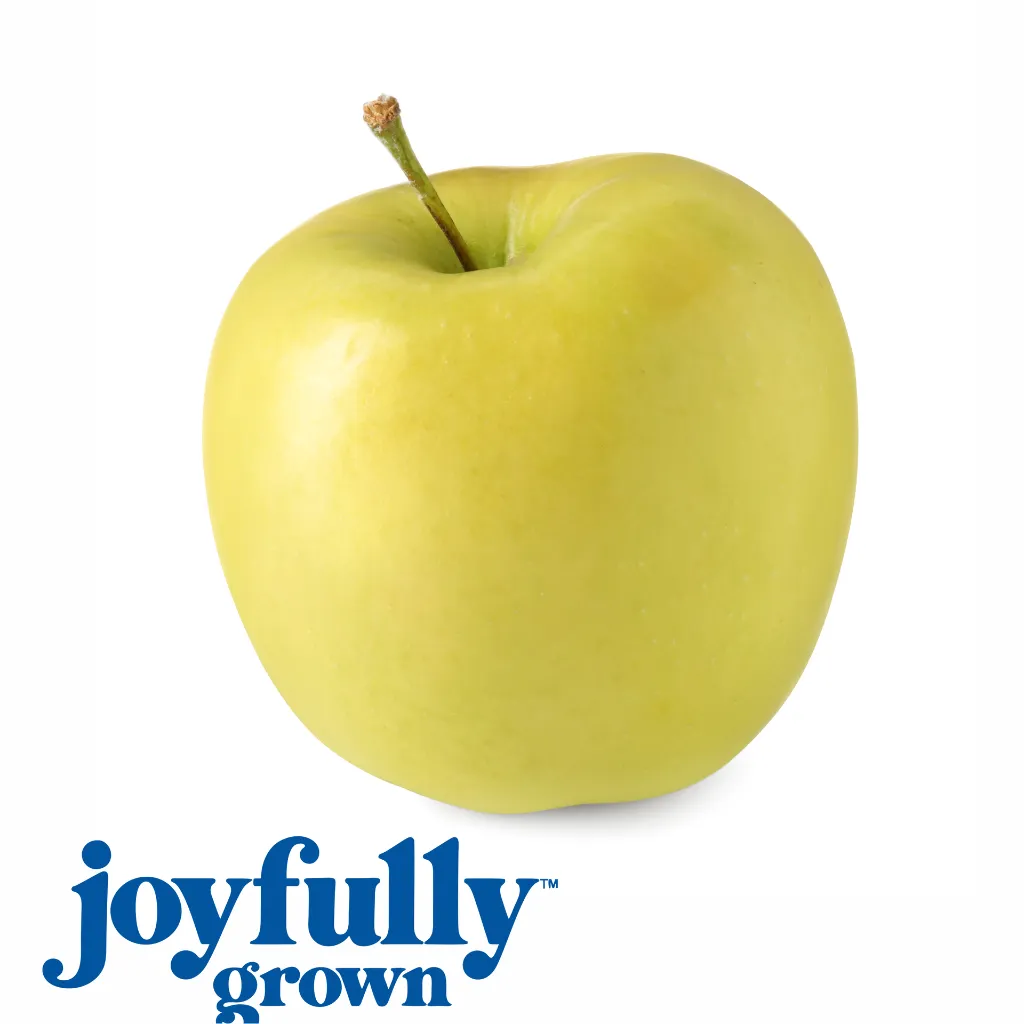 Manzana Golden Delicious ISO Joyfully BLK.webp
