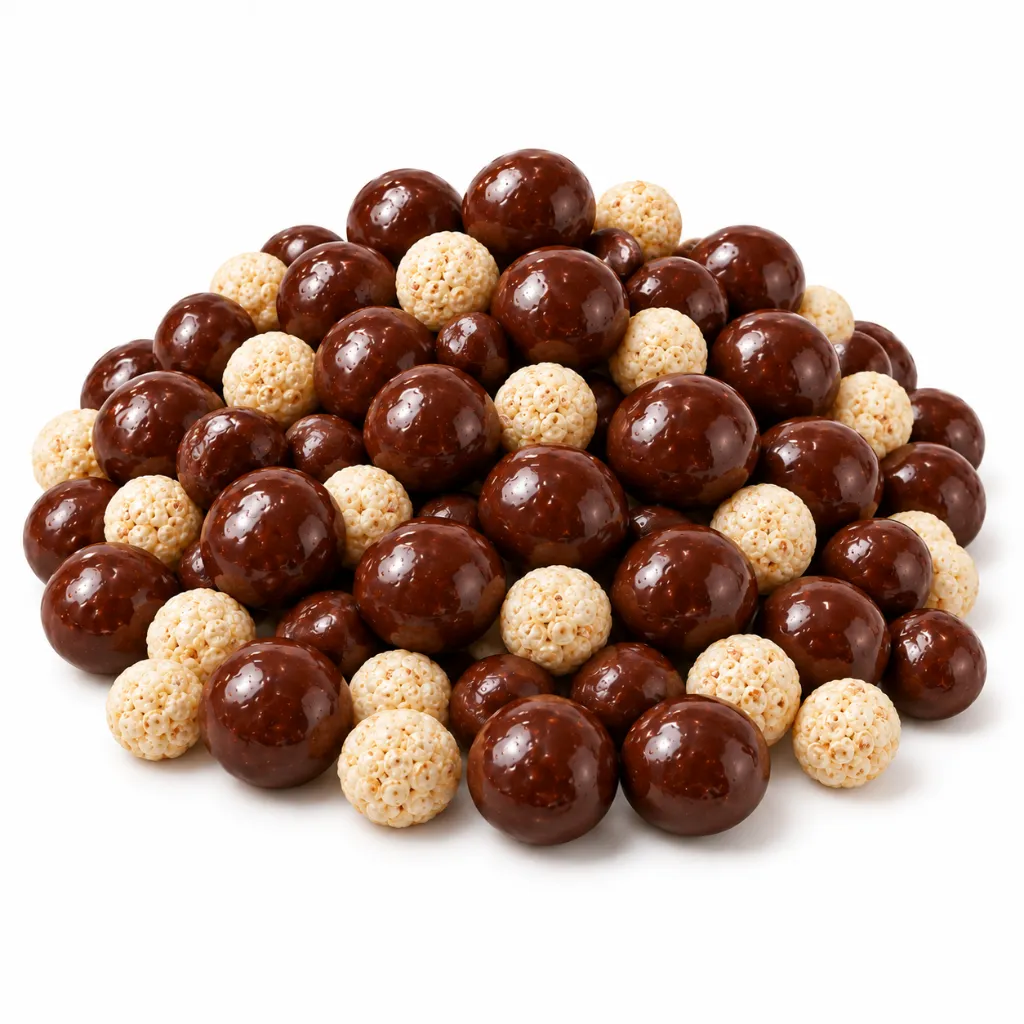 Quinoa Inflada & Chocolate Disfruta™.webp