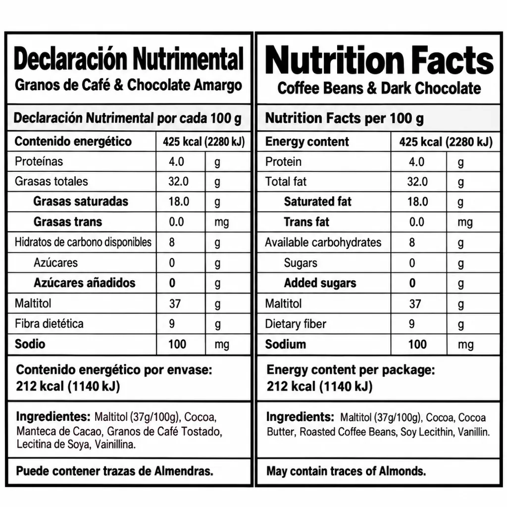 Cafe & Chocolate Nut Facts.webp