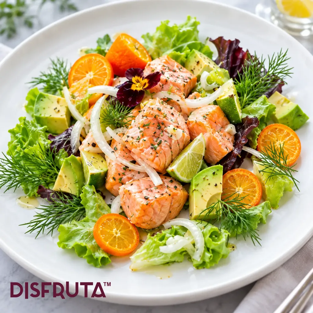Kumquat Gourmet Salmon Disfruta™.webp
