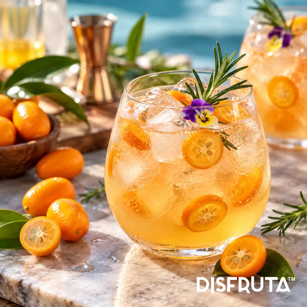 Kumquat Drink Gourmet Disfruta™.webp