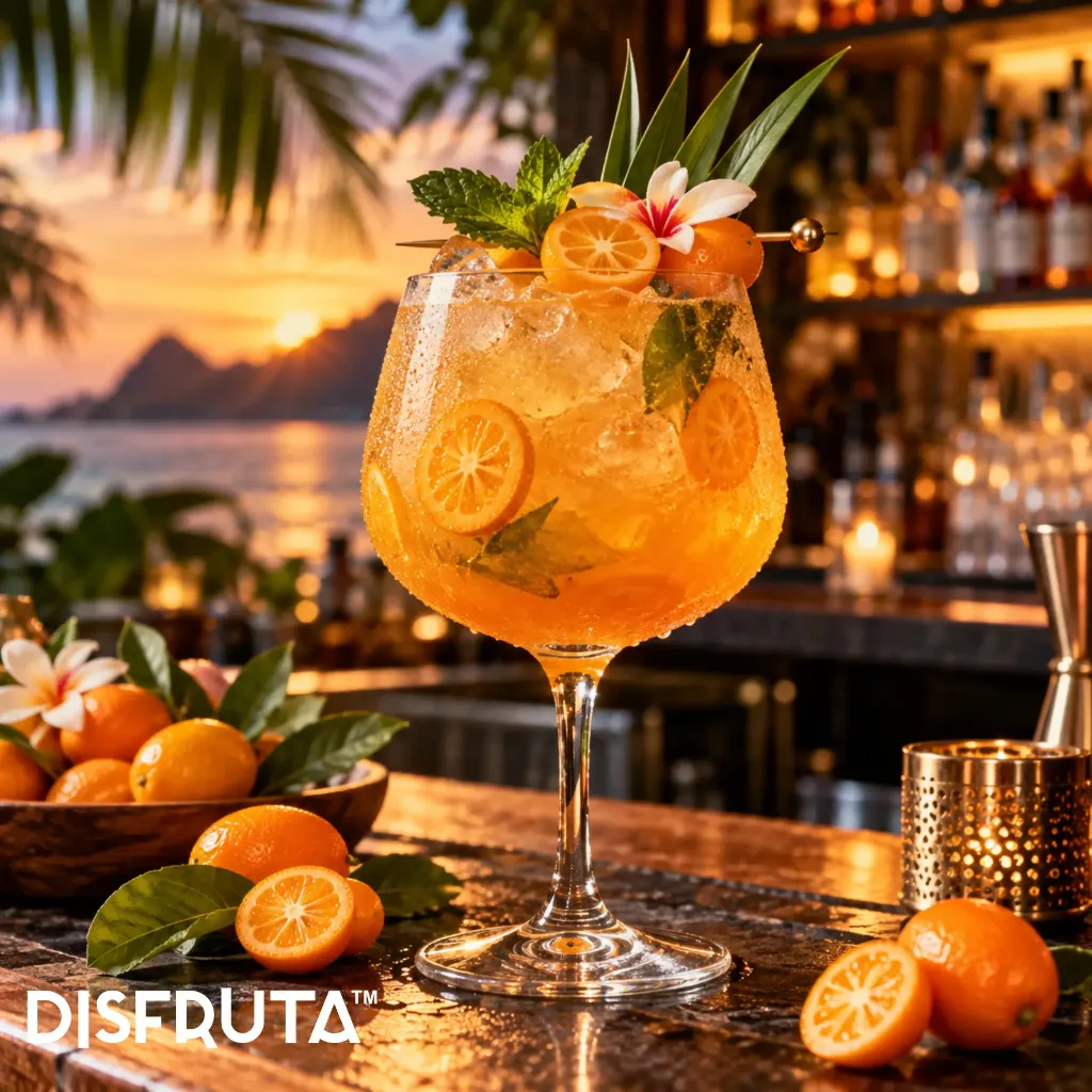 Kumquat Drink Bar Disfruta™.webp