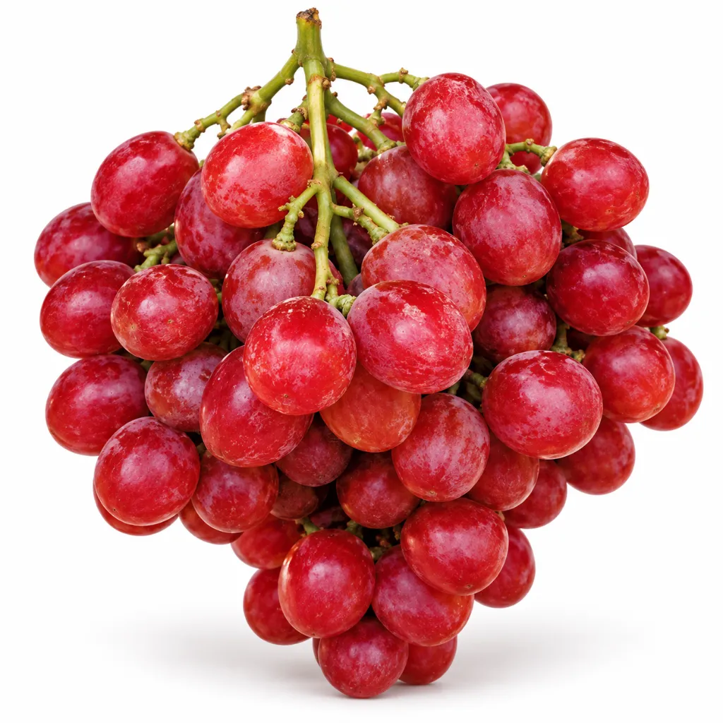 Uva Red Rugby™ Dulcinea ISO.webp