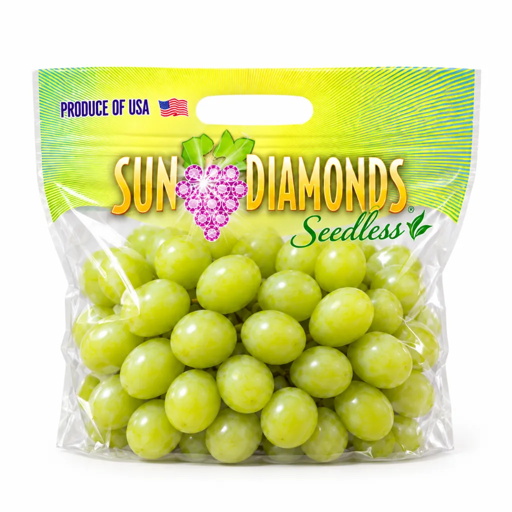 Bolsa de uvas Sun Diamonds.webp