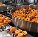 Tejocote Mexican Hawthorn Fruit Mexican Gourmet 2.webp