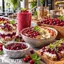 Cranberries Meals Disfruta™.webp