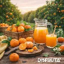 Mandarina Gourmet Disfruta™.webp