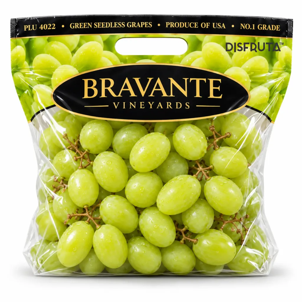 Bravante® Green Grapes Bagged ISO Disfruta™.webp