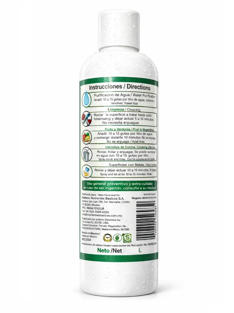 Desinfectante Killerbac® 1L  2.webp