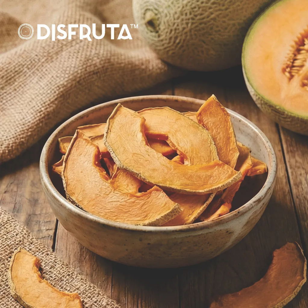 Cantaloupe Dried Disfruta™ 3.webp