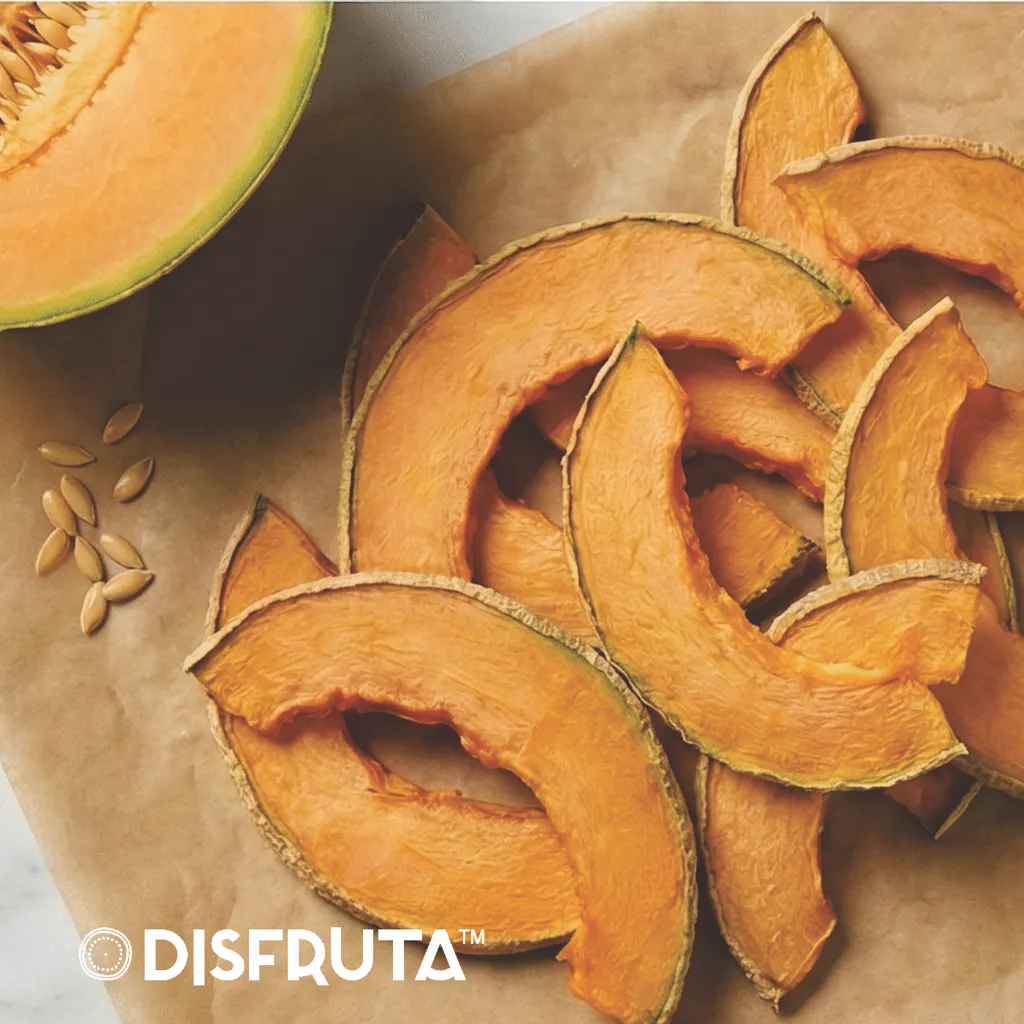 Cantaloupe Dried Disfruta™ 4.webp