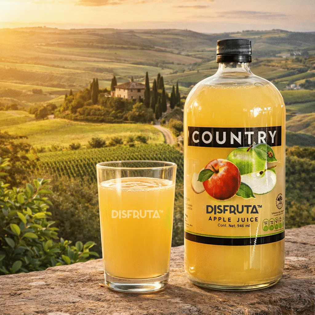 Jugo de Manzana Country 1LT Gourmet.webp