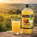 Jugo de Manzana Country 1LT Gourmet.webp