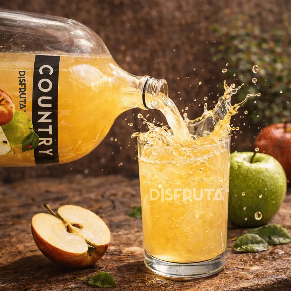 Jugo de Manzana Country 3.78 Lt Gourmet.webp