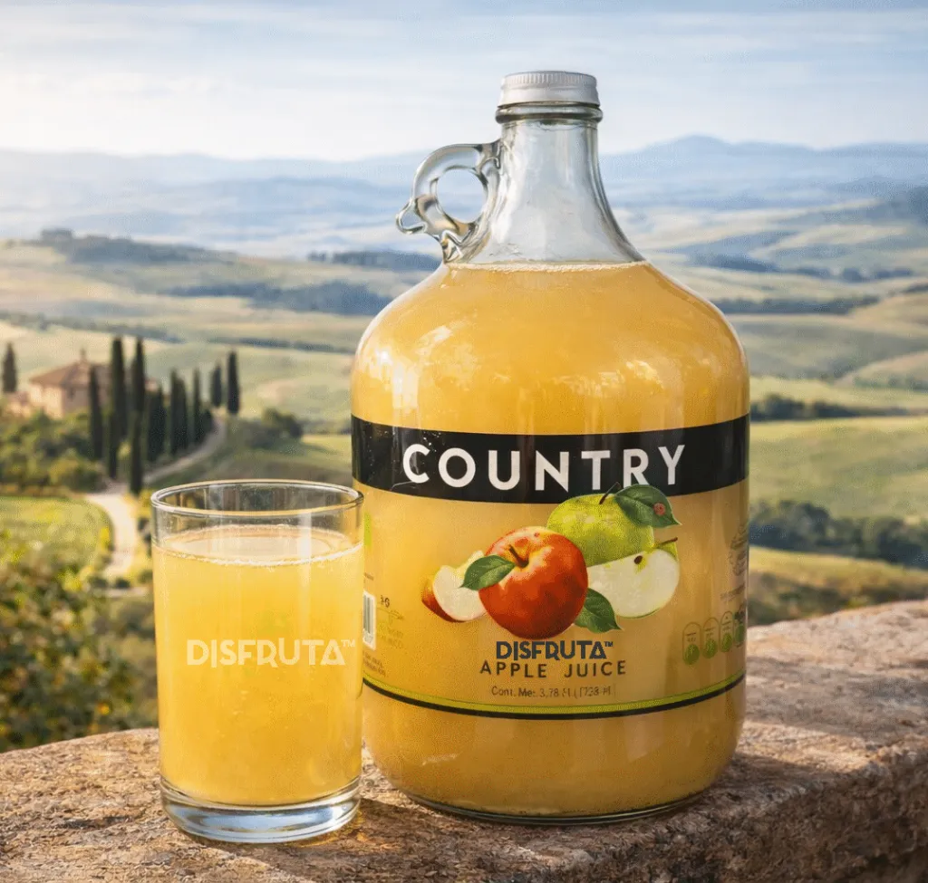 Jugo de Manzana Country 3.78 Lt Gourmet 2.webp