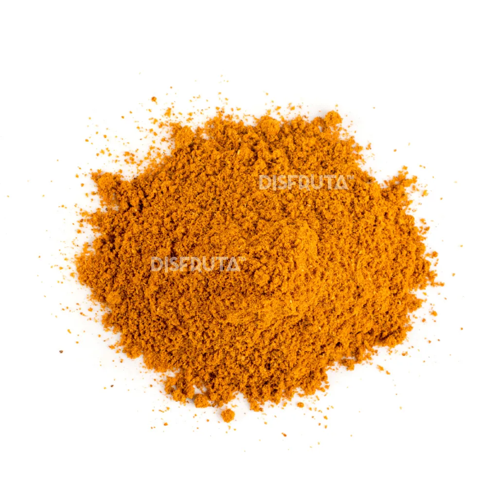 Tumeric Powder 2 Disfruta™.webp
