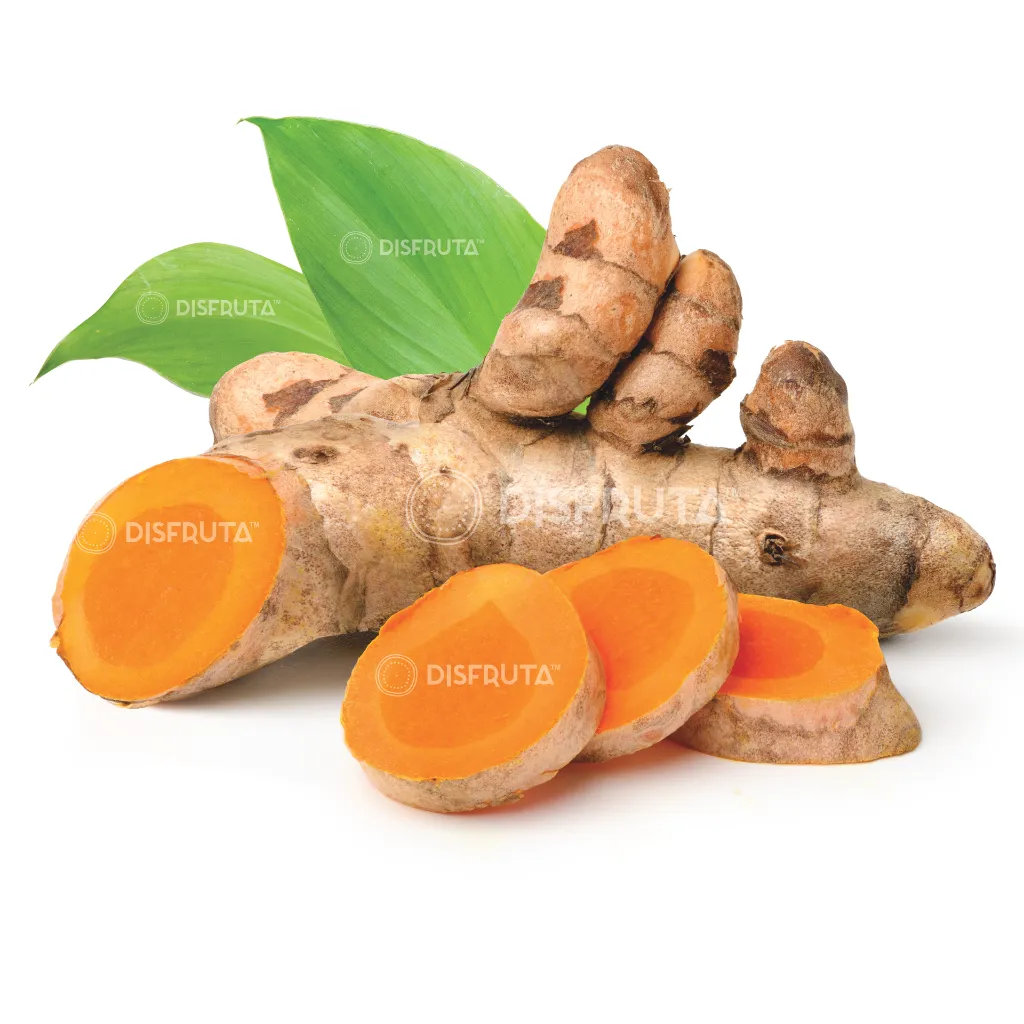 Cúrcuma Fresca Disfruta™.webp