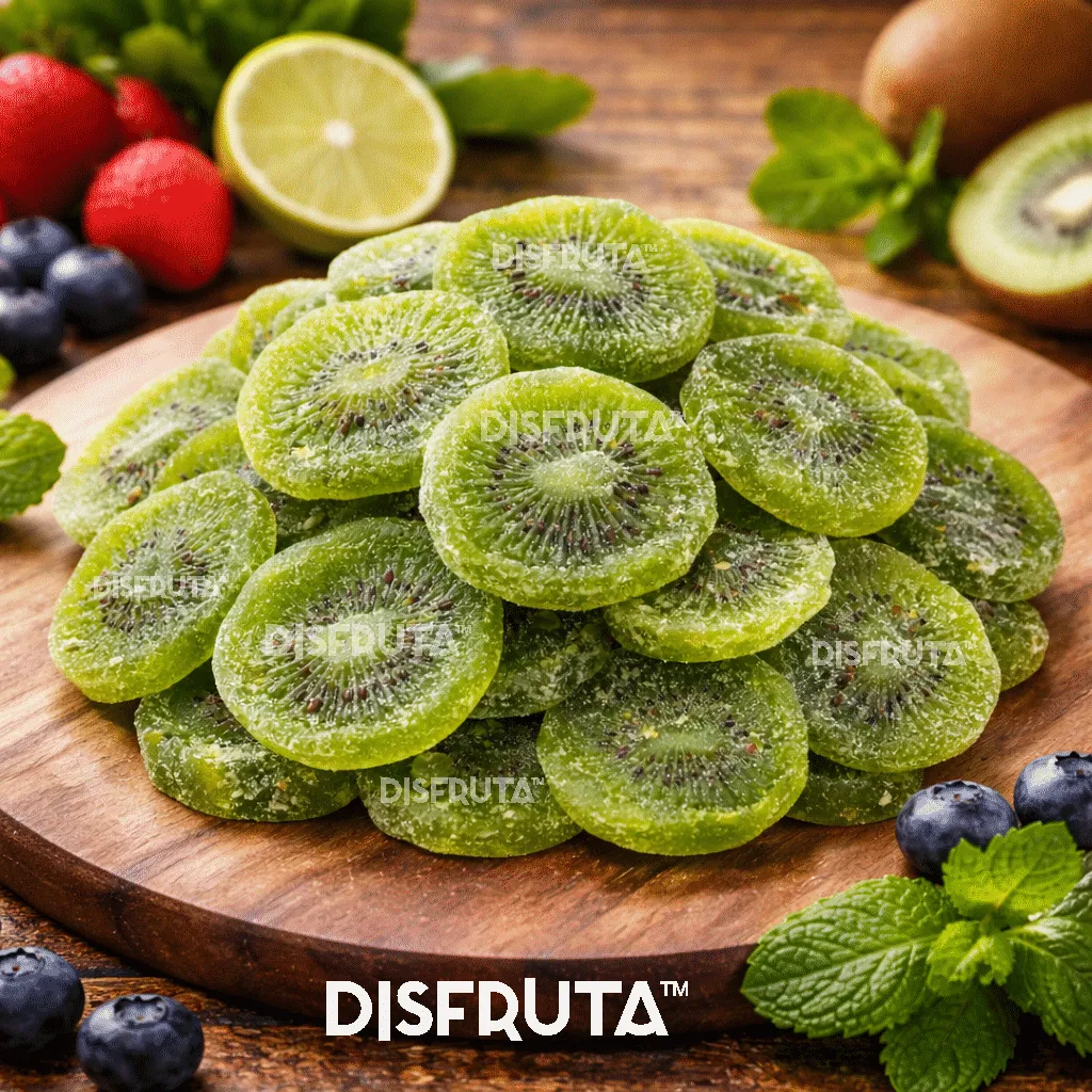 Kiwi Hayward Candied Bulk  Disfruta™ 2.webp