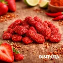 Chilli Spiced Strawberry La Alteña® Disfruta™ BLK Table.webp