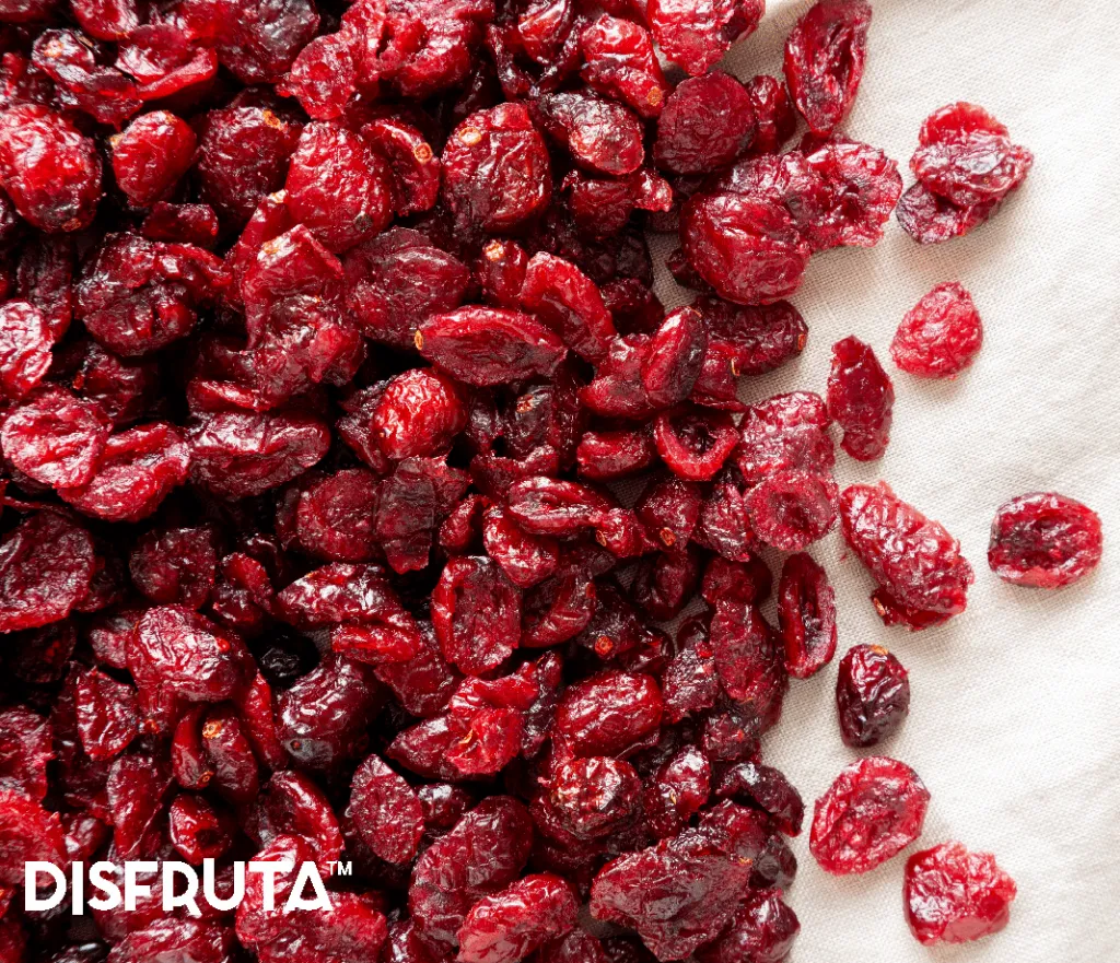Arándano Rojo-Cranberries Disfruta™ Gourmet.webp