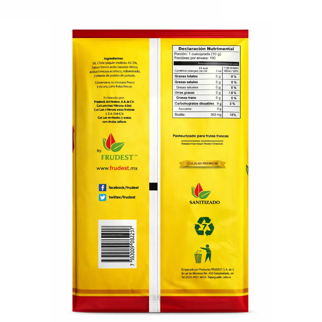 Chilimón 1Kg Reverso Disfruta™.webp