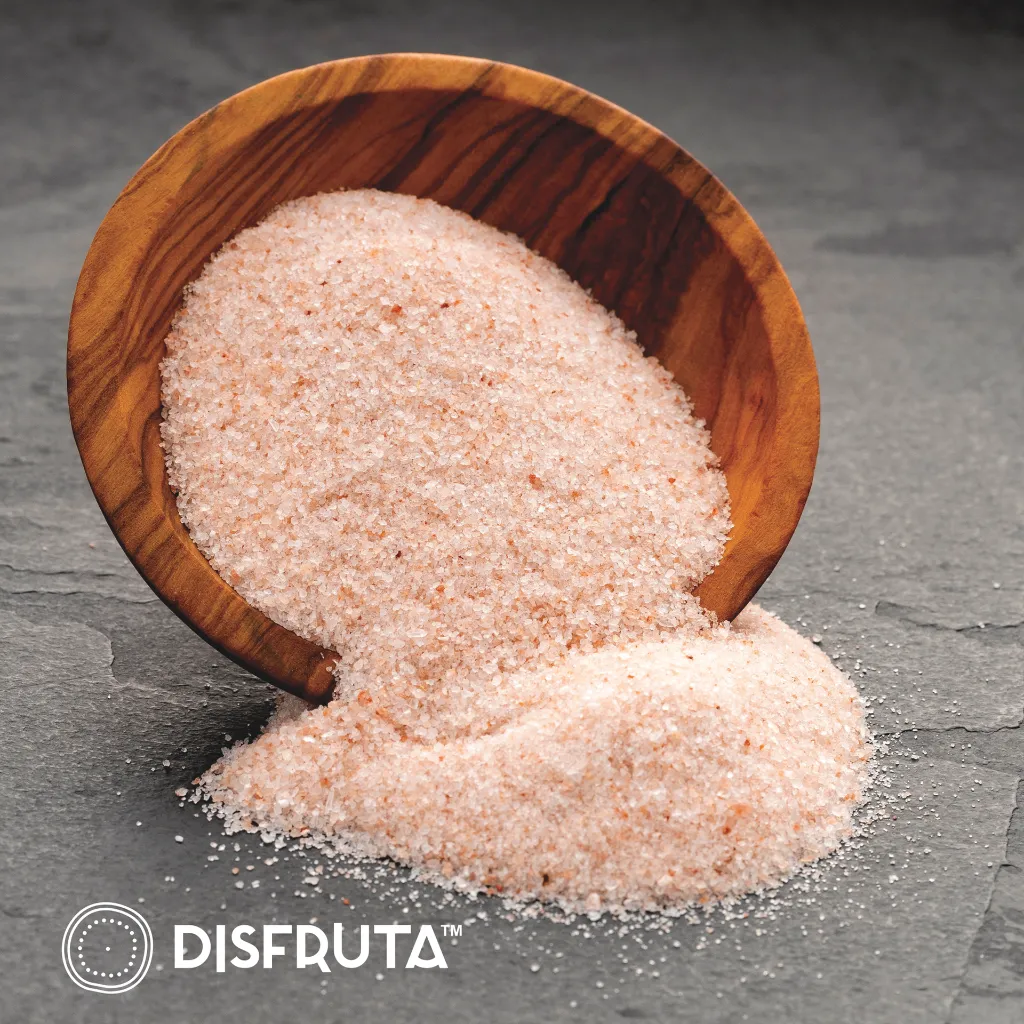 Himalayan Salt Bulk Disfruta™ Gourmet 2.webp