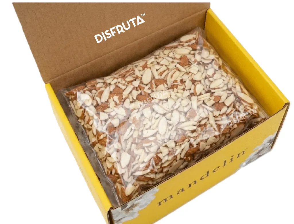 Caja Almendra Laminada Sin Cutícula Mandelin®2 Disfruta™.webp