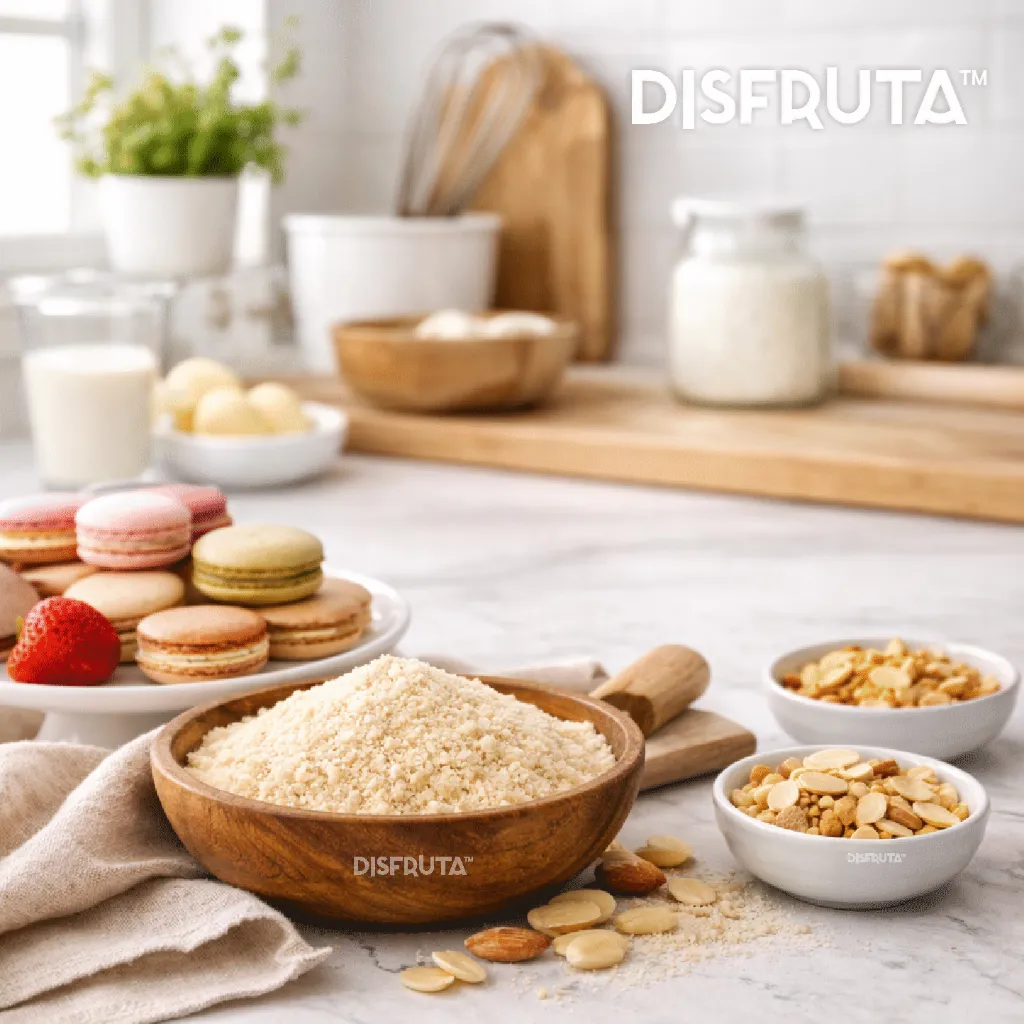 Harina de Almendra Gourmet Disfruta™.webp