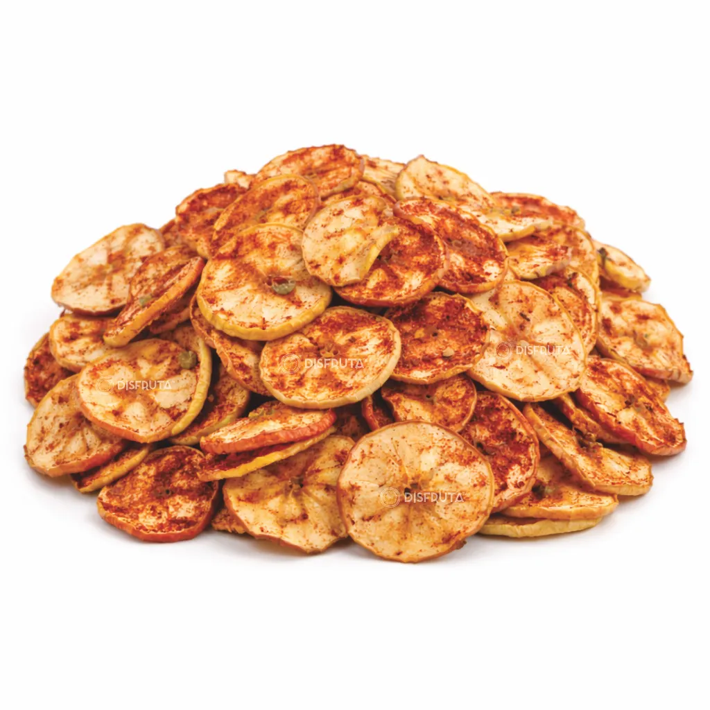 Manzana Deshidratada & Tajín BLK  Disfruta™.webp