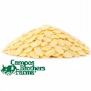 Almendra Laminada Sin Cutícula GRL Campos Brothers Farms Disfruta™.webp