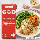 GüD Almendra Sin azúcar 1LT Gourmet Meal.webp