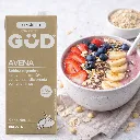 GüD Avena Sin azúcar 1LT Tetrapack Bowl.webp
