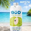 GüD Agua de Coco 330Ml.webp