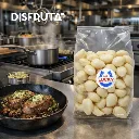 Ajo Fresco Gourmet 1  Mr. Lucky® Disfruta™.webp