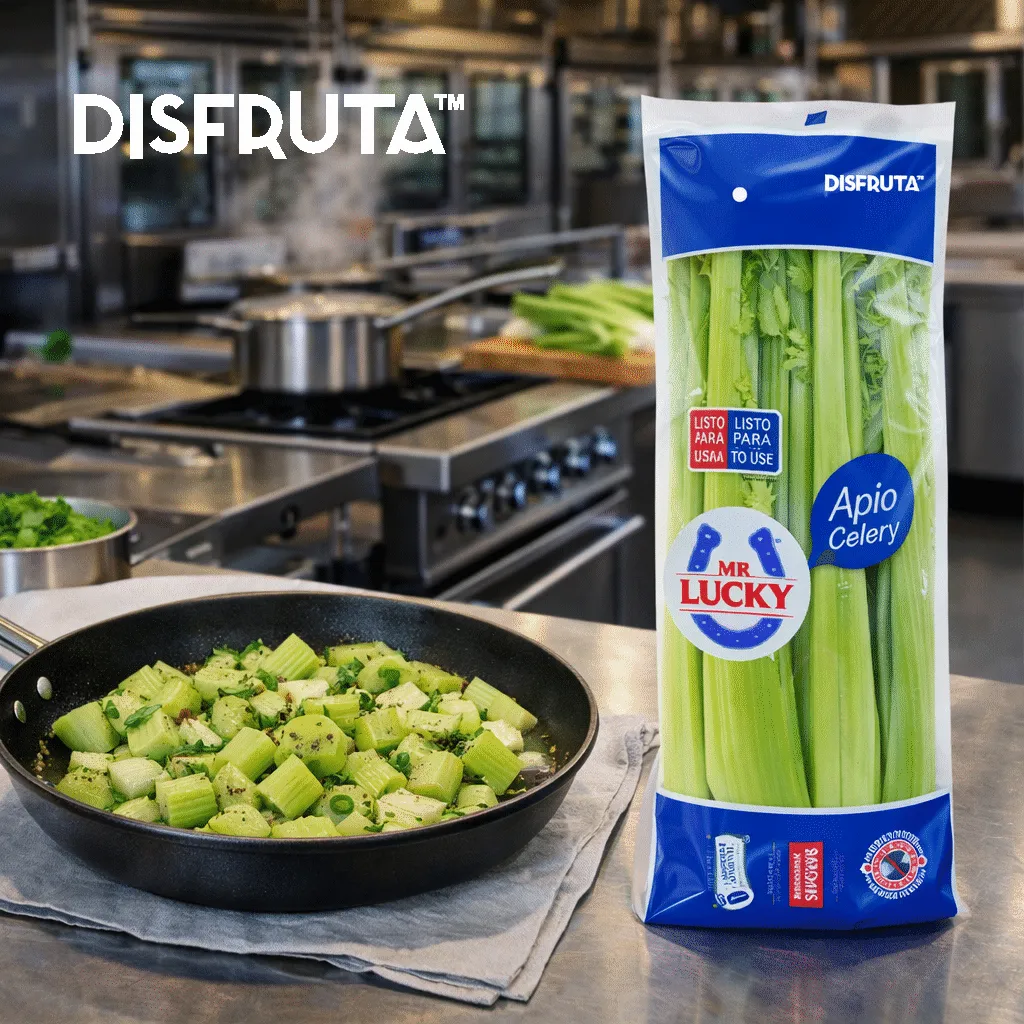 Apio Mr. Lucky® Disfruta™ MEAL.webp