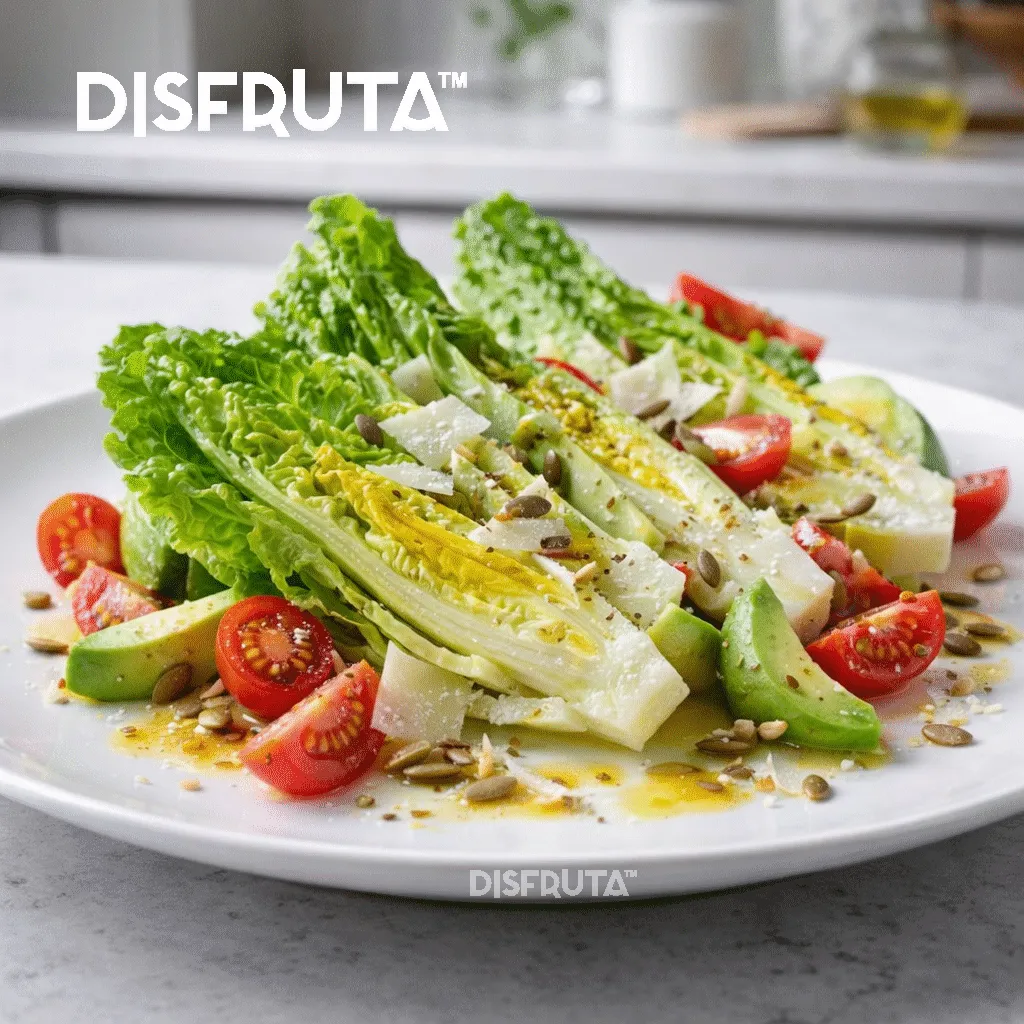 Corazones de Lechuga Disfruta™ Meal.webp