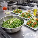 Arúgula Gourmet Meal  Disfruta®.webp