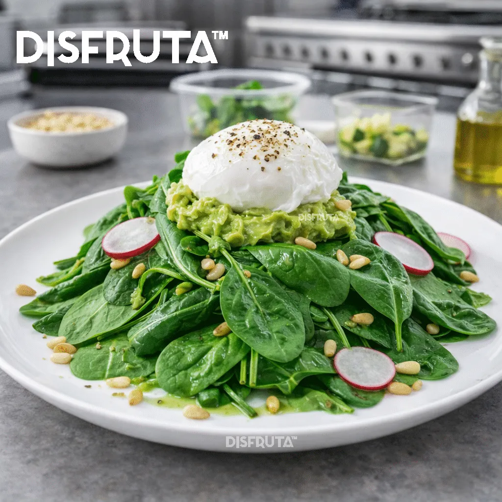 Baby Spinach Gourmet Disfruta™.webp