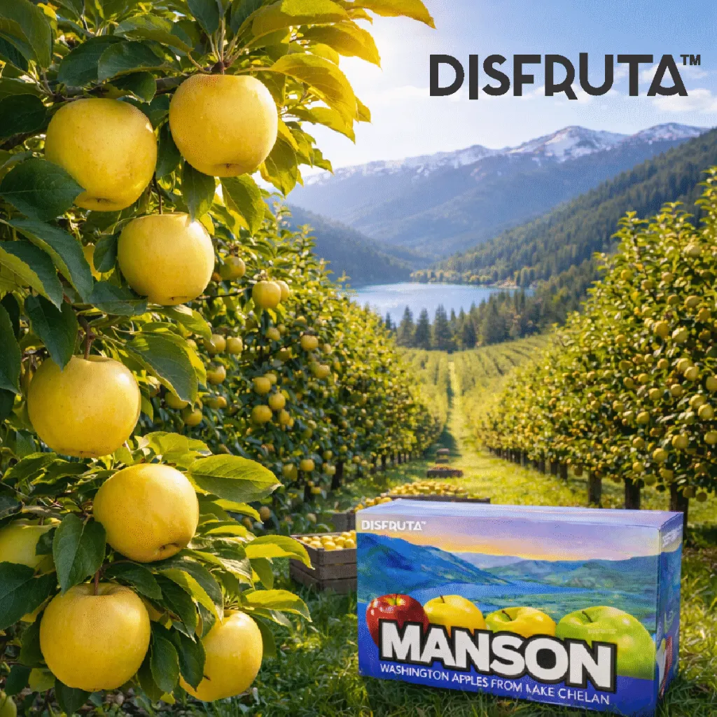 Caja Manzana Golden Manson®Paisaje 1.webp