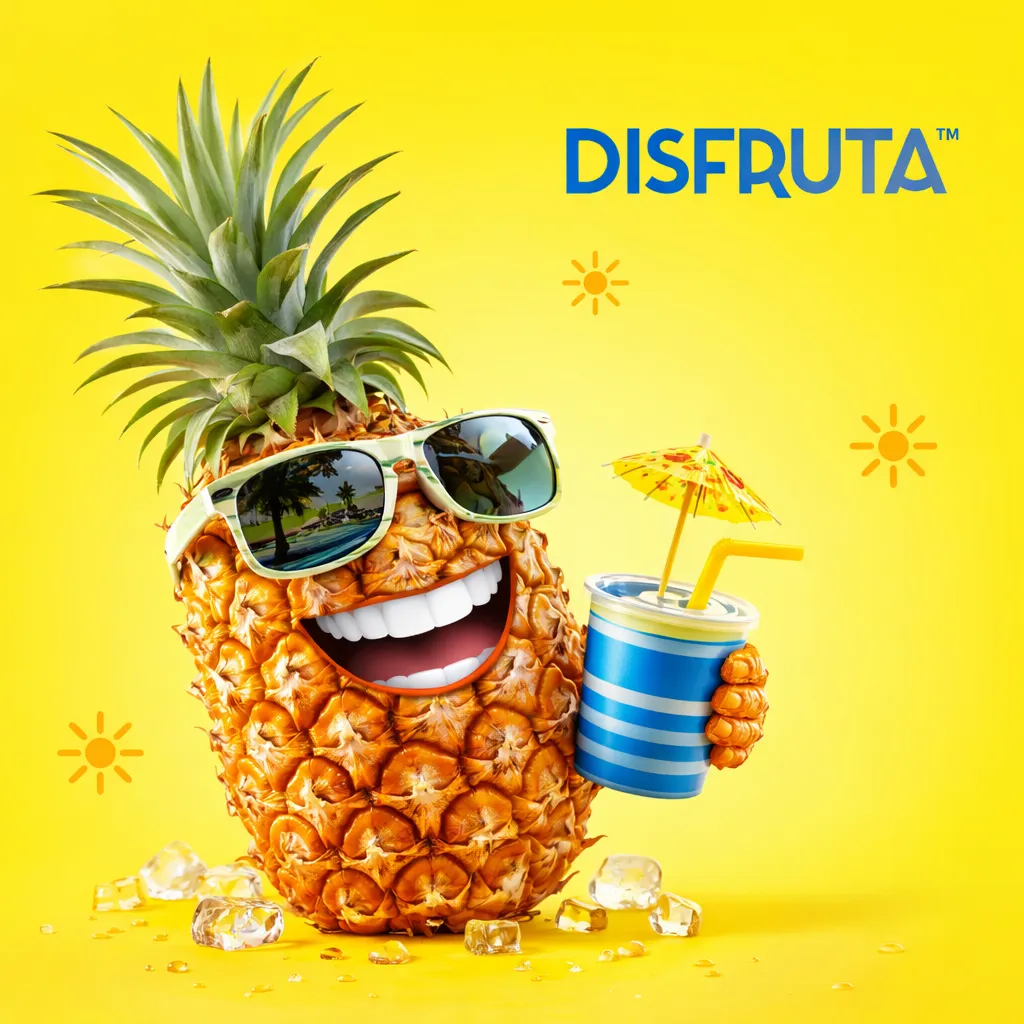 Pineapple Good Look Disfruta↔.webp