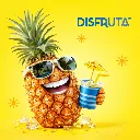 Pineapple Good Look Disfruta↔.webp