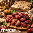 Caja Dátil Mexicali Gourmet Disfruta™.webp