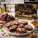 Caja Dátil Camel Xecue 5K Gourmet Disfruta™.webp