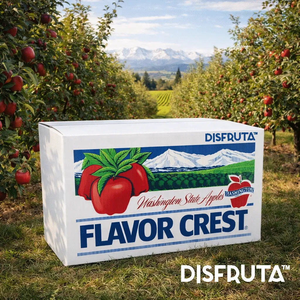 Manzana Red Delicious Flavor Crest® Orchard.webp